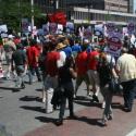 U.S. Social Forum in Detroit
