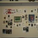 The obituary wall at Ray Cook's after school program "On Our Shoulders."  Episode 12.