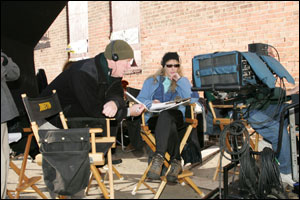 Ed Burns