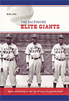 THE BALTIMORE ELITE GIANTS