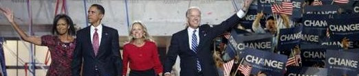 Democratic National Convention Coverage