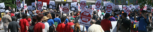 Live from Detroit: The 2010 U.S. Social Forum