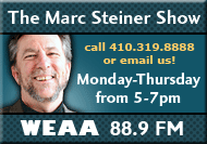 The Marc Steiner Show