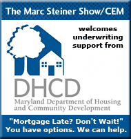 DHCD - Maryland Department of Housing & Community Development