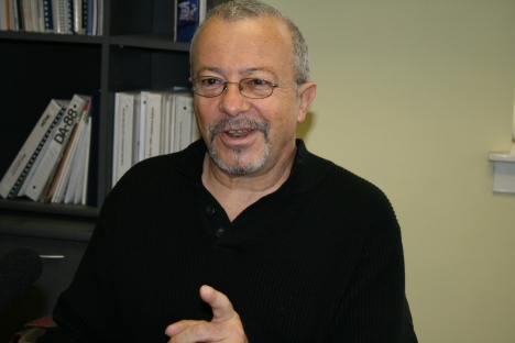 Andrei Codrescu 