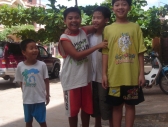 Shared Weight: The Fall of Saigon, 30 Years Later